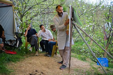 The Hidden Dangers of Fungicides in Apple Orchards: Soil, Health & Regenerative Farming at Risk
