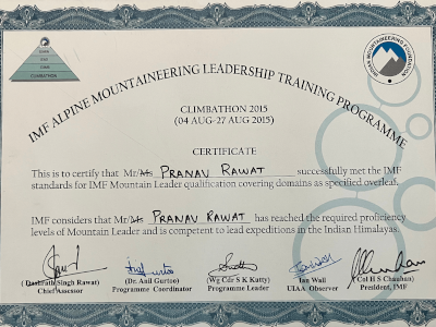 View Certificate